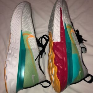 WMNS NIKE React infinity Flynit 2